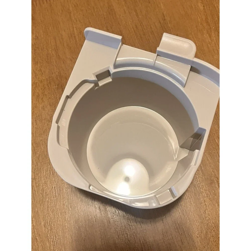 Ninja Single-Serve Coffee Maker PB051 PB055 Replacement Storage Bin Stone Color